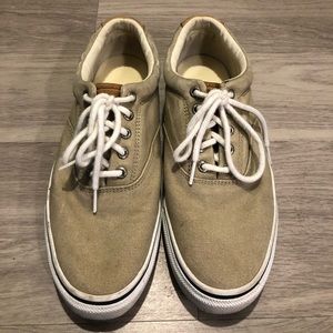 Sperry Top Spider shoes